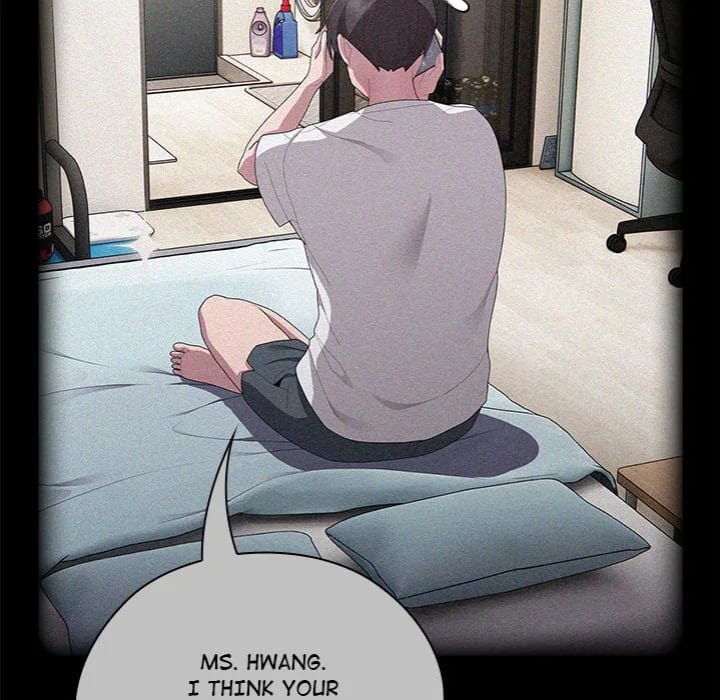 Troublesome Employee Warning (Uncensored), chapter 45, page 142 of 179