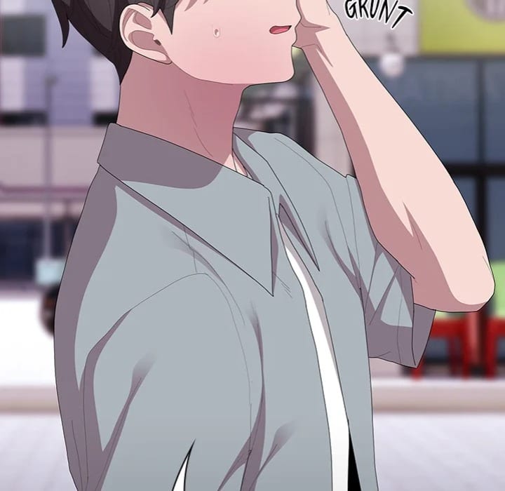 Troublesome Employee Warning (Uncensored), chapter 45, page 145 of 179