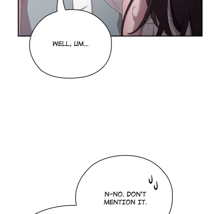 Troublesome Employee Warning (Uncensored), chapter 45, page 162 of 179
