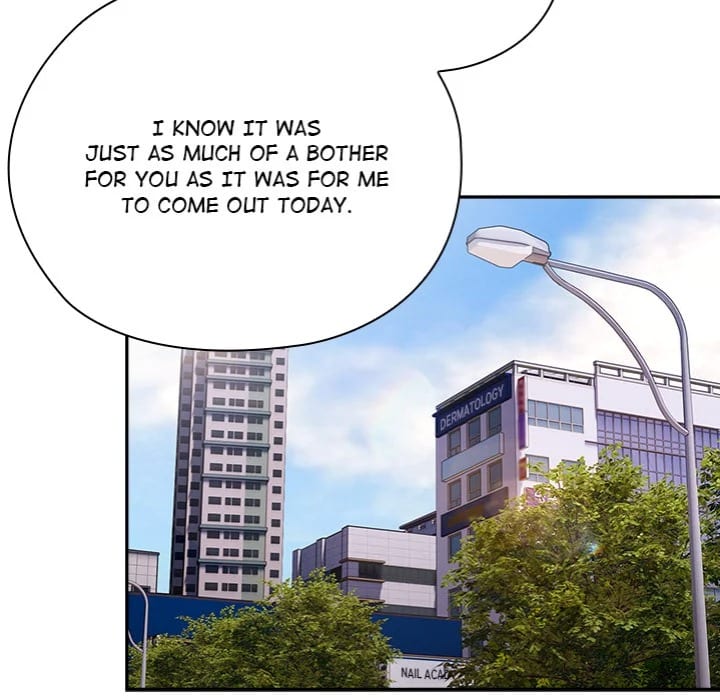 Troublesome Employee Warning (Uncensored), chapter 45, page 163 of 179