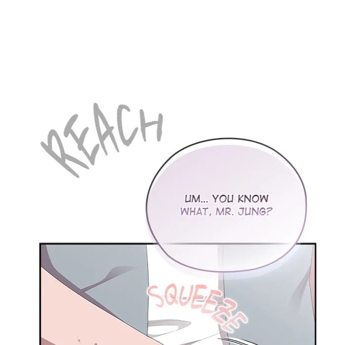 Troublesome Employee Warning (Uncensored), chapter 45, page 168 of 179