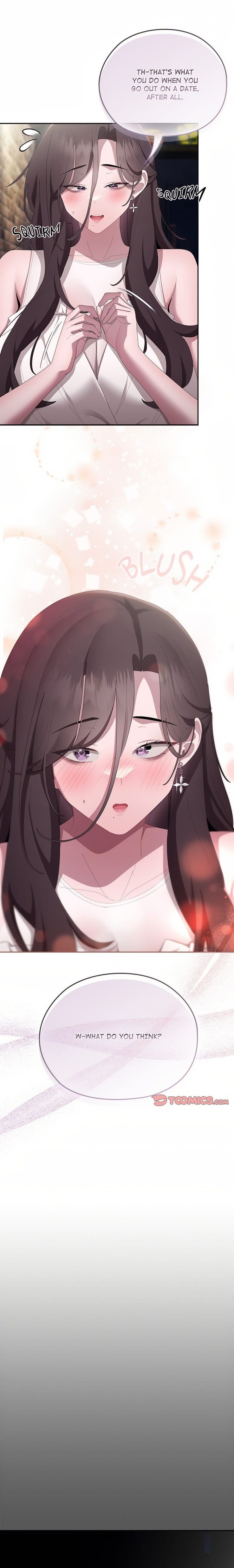 Troublesome Employee Warning (Uncensored), chapter 46, page 13 of 26
