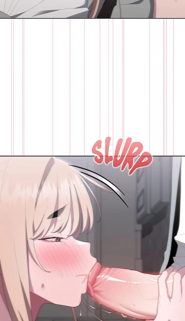 Troublesome Employee Warning (Uncensored), chapter 48, page 9 of 99