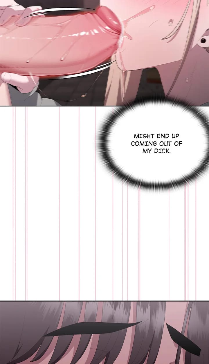 Troublesome Employee Warning (Uncensored), chapter 48, page 16 of 99