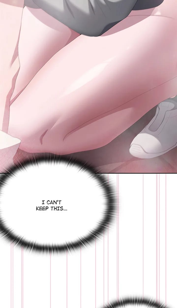 Troublesome Employee Warning (Uncensored), chapter 48, page 20 of 99