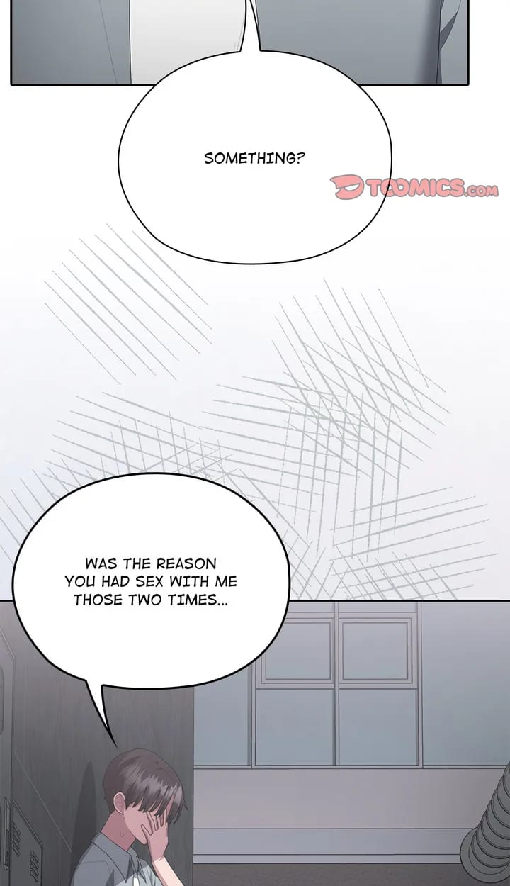 Troublesome Employee Warning (Uncensored), chapter 48, page 27 of 99