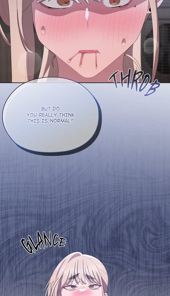 Troublesome Employee Warning (Uncensored), chapter 48, page 34 of 99