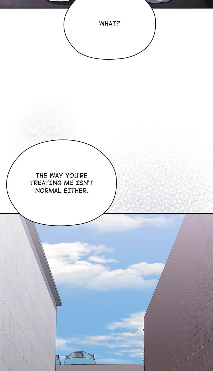 Troublesome Employee Warning (Uncensored), chapter 48, page 36 of 99