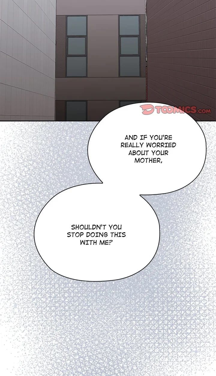 Troublesome Employee Warning (Uncensored), chapter 48, page 37 of 99