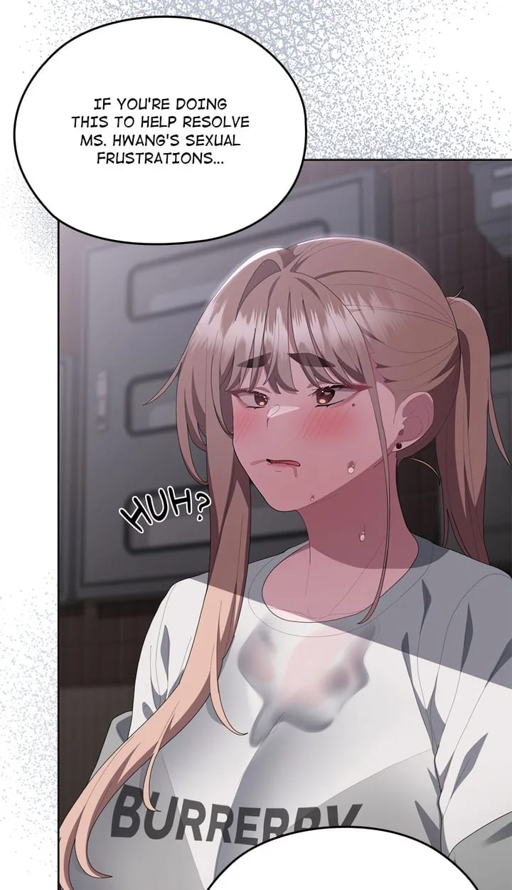 Troublesome Employee Warning (Uncensored), chapter 48, page 38 of 99