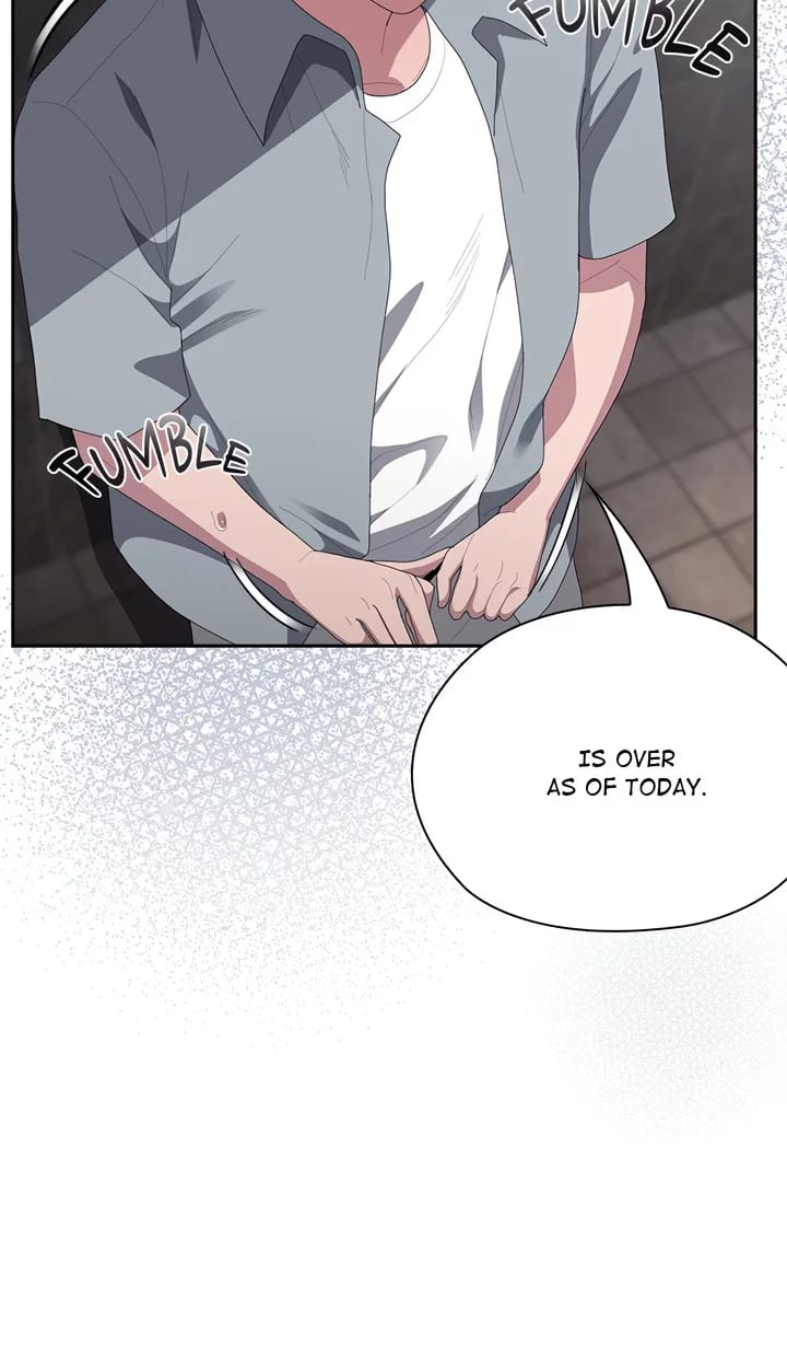 Troublesome Employee Warning (Uncensored), chapter 48, page 40 of 99