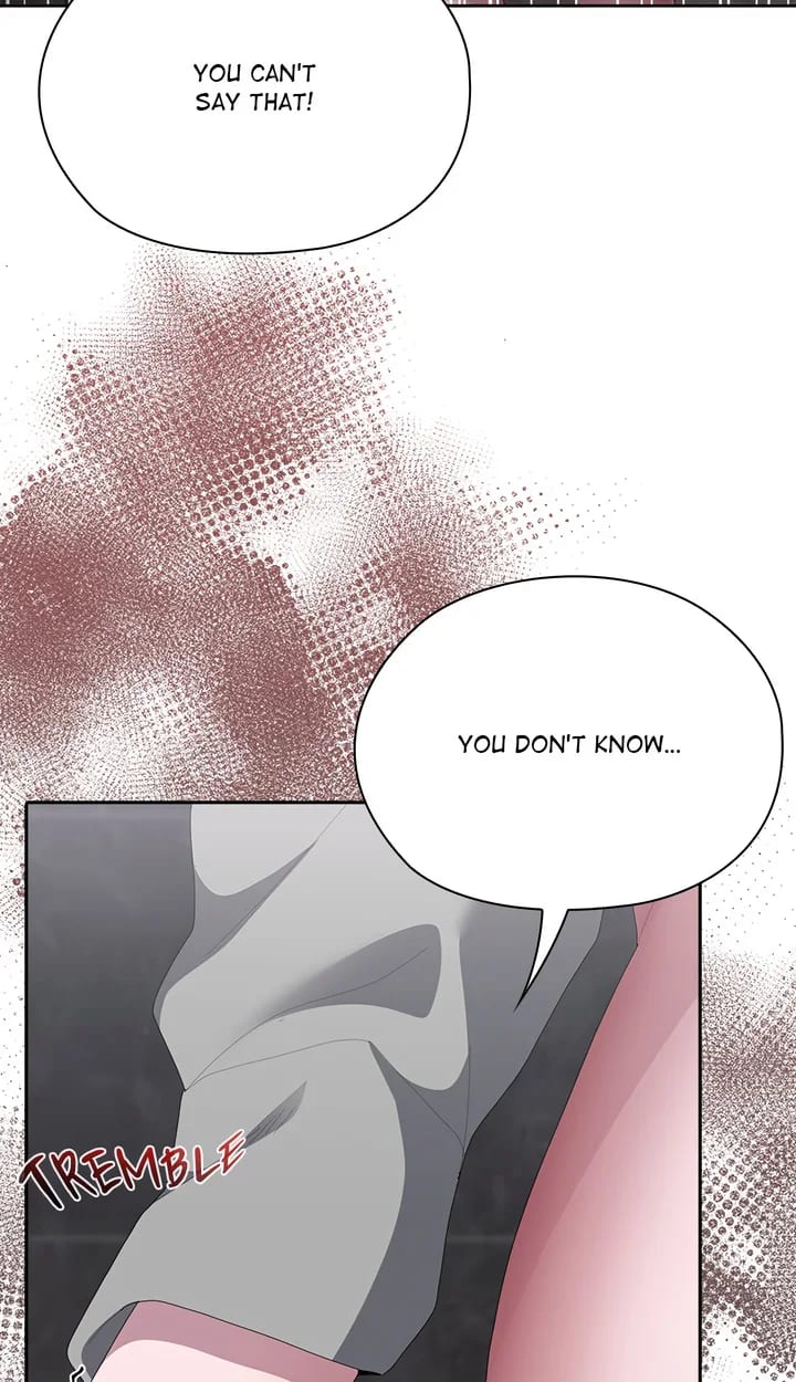 Troublesome Employee Warning (Uncensored), chapter 48, page 43 of 99