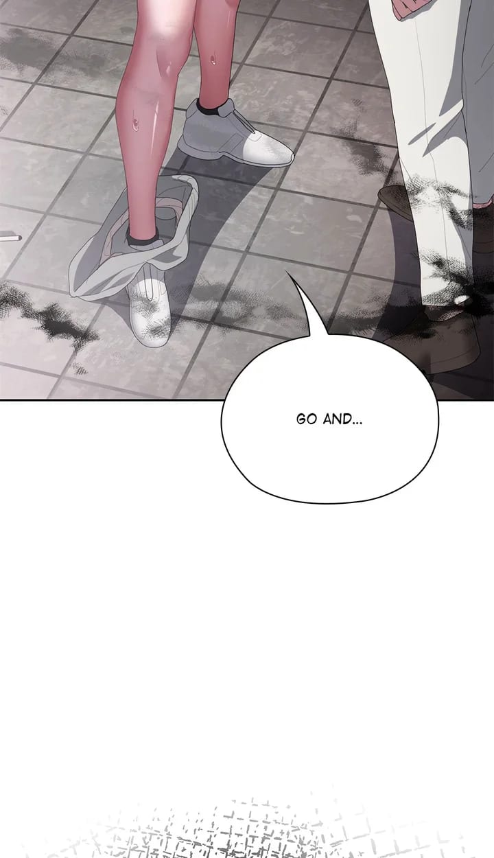Troublesome Employee Warning (Uncensored), chapter 48, page 51 of 99