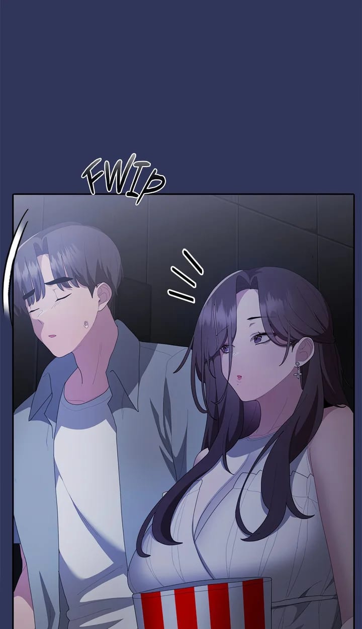 Troublesome Employee Warning (Uncensored), chapter 48, page 56 of 99