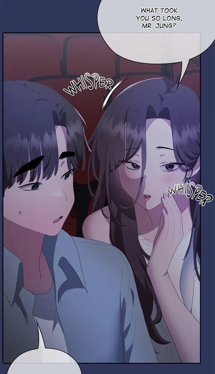 Troublesome Employee Warning (Uncensored), chapter 48, page 60 of 99