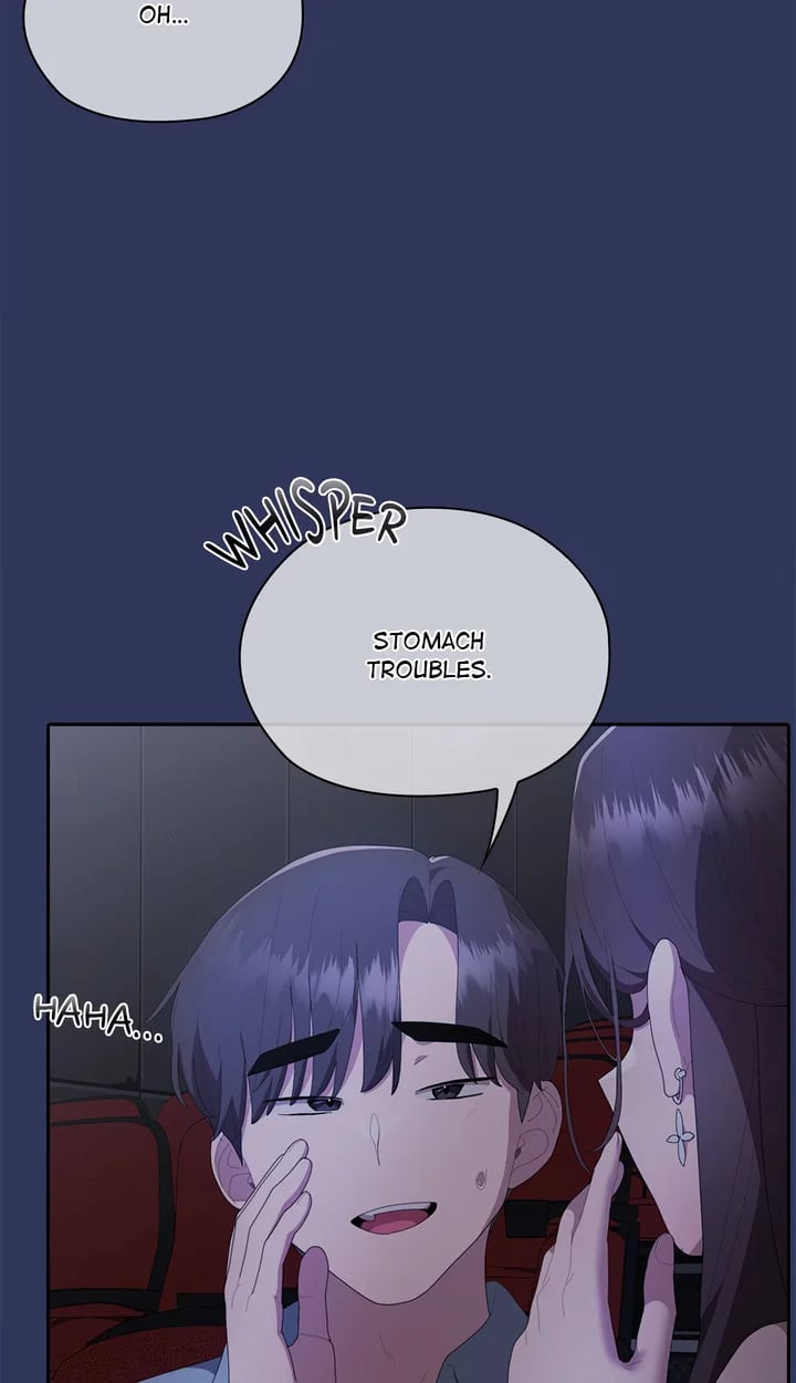 Troublesome Employee Warning (Uncensored), chapter 48, page 61 of 99