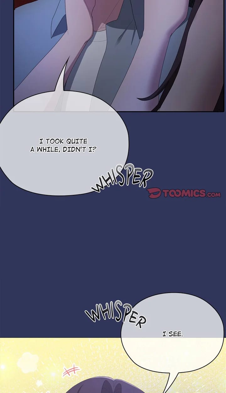 Troublesome Employee Warning (Uncensored), chapter 48, page 62 of 99