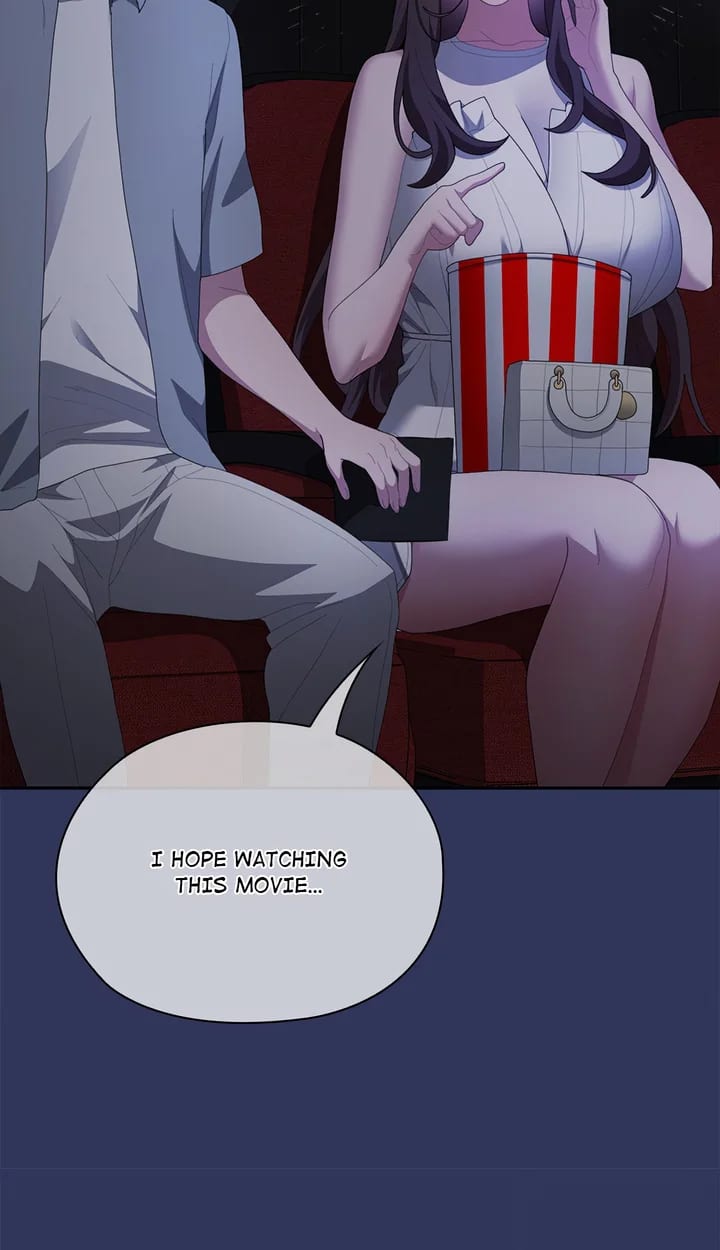 Troublesome Employee Warning (Uncensored), chapter 48, page 66 of 99