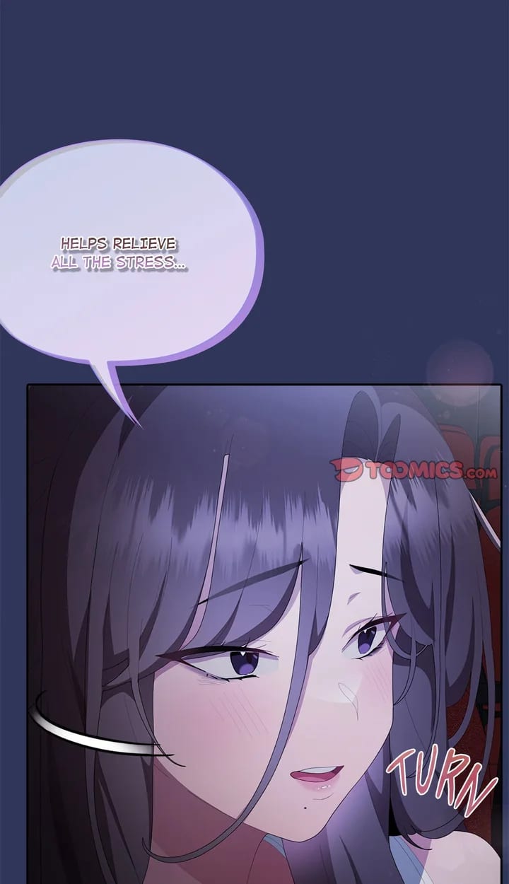 Troublesome Employee Warning (Uncensored), chapter 48, page 67 of 99