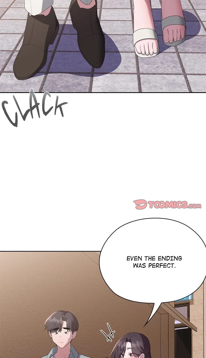 Troublesome Employee Warning (Uncensored), chapter 48, page 72 of 99