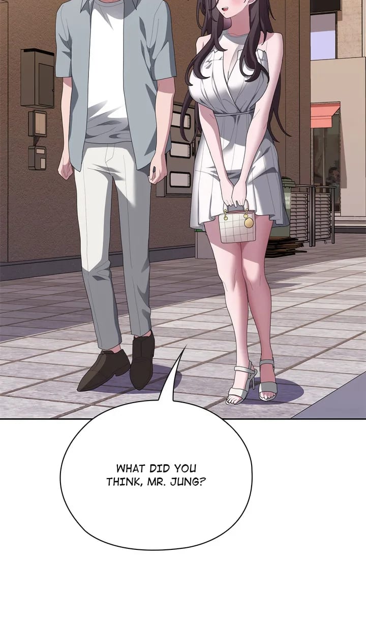 Troublesome Employee Warning (Uncensored), chapter 48, page 73 of 99