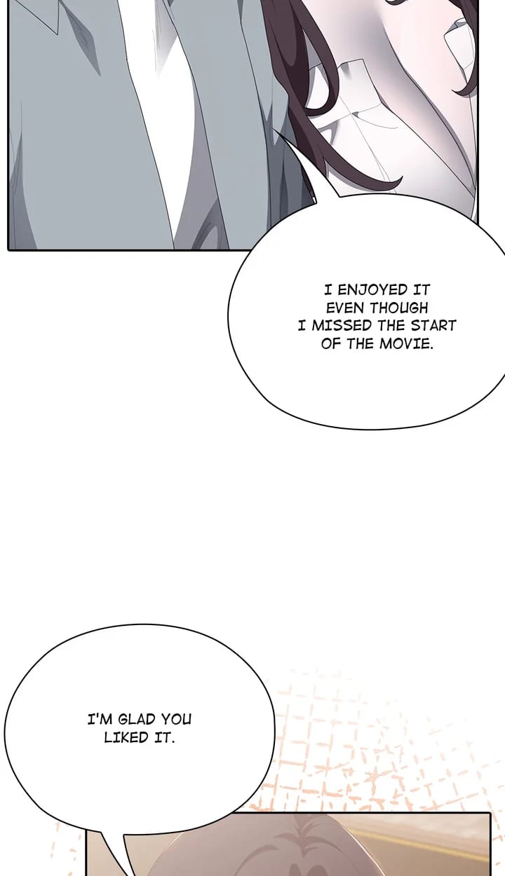 Troublesome Employee Warning (Uncensored), chapter 48, page 75 of 99