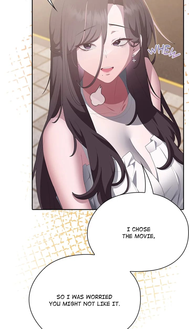 Troublesome Employee Warning (Uncensored), chapter 48, page 76 of 99