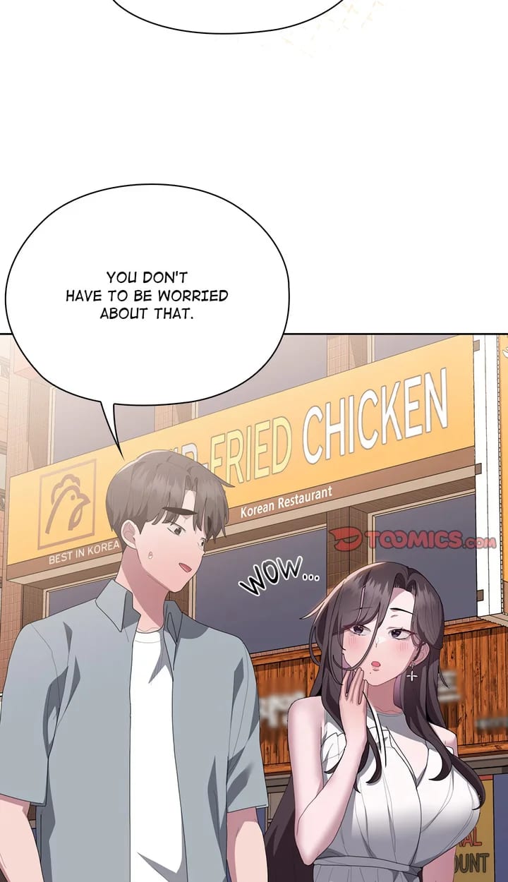 Troublesome Employee Warning (Uncensored), chapter 48, page 77 of 99