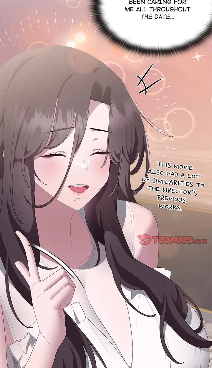 Troublesome Employee Warning (Uncensored), chapter 48, page 82 of 99