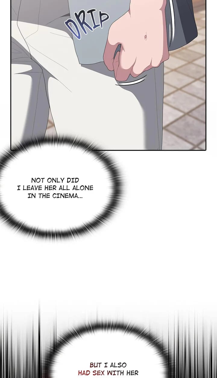 Troublesome Employee Warning (Uncensored), chapter 48, page 84 of 99