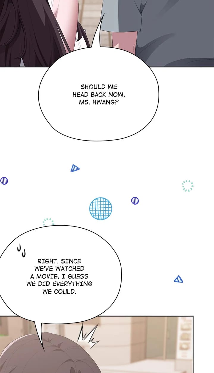 Troublesome Employee Warning (Uncensored), chapter 48, page 88 of 99