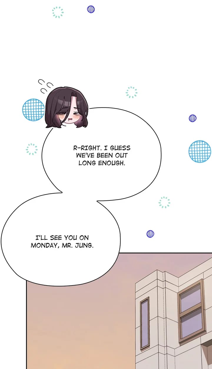 Troublesome Employee Warning (Uncensored), chapter 48, page 90 of 99