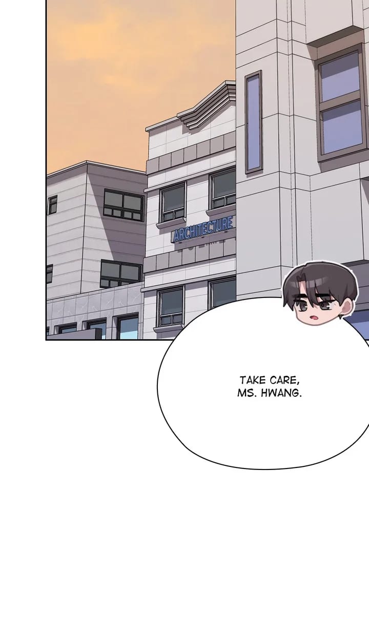 Troublesome Employee Warning (Uncensored), chapter 48, page 91 of 99