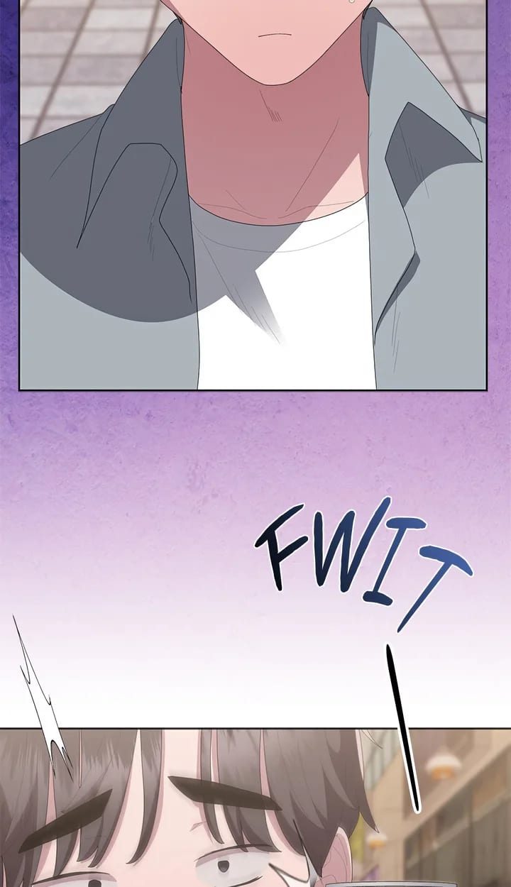 Troublesome Employee Warning (Uncensored), chapter 48, page 94 of 99