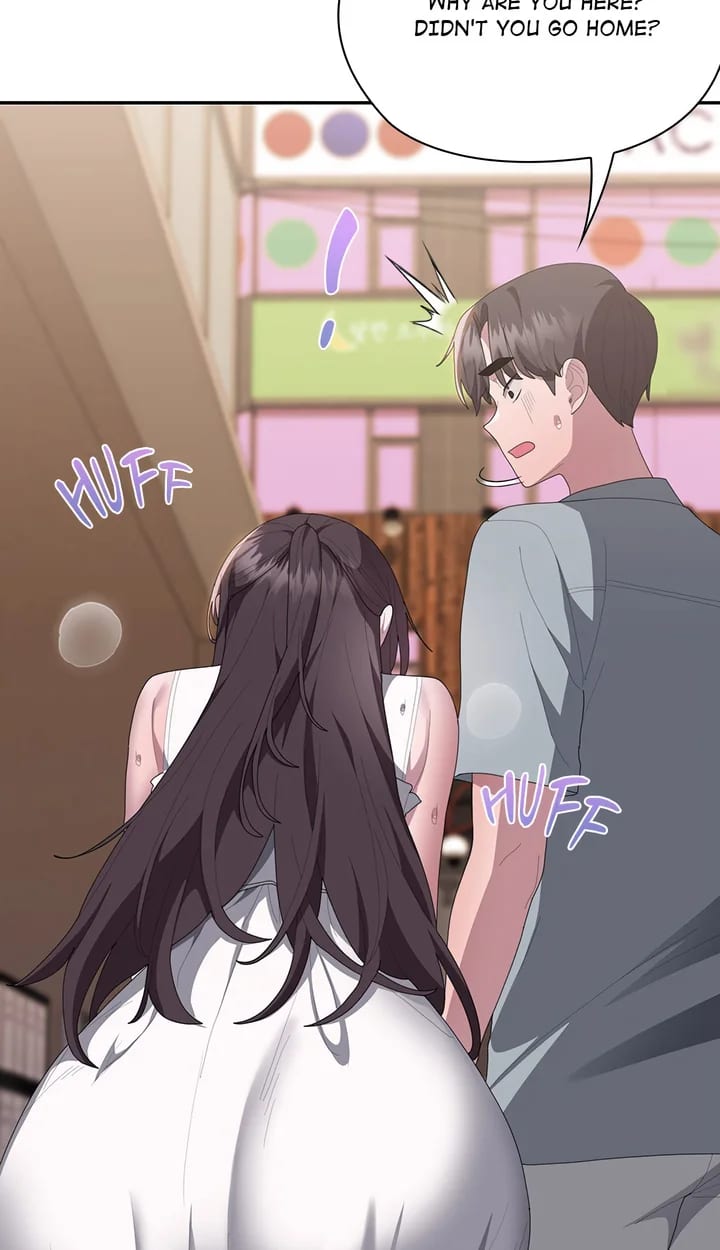 Troublesome Employee Warning (Uncensored), chapter 48, page 96 of 99