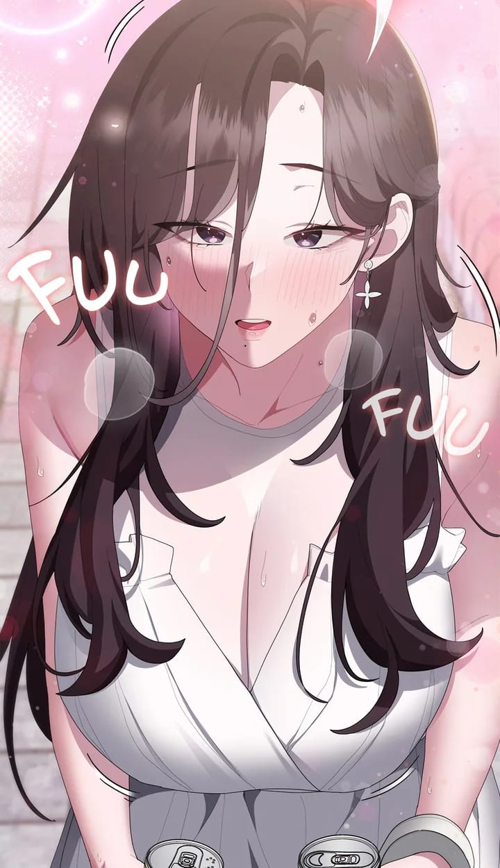 Troublesome Employee Warning (Uncensored), chapter 48, page 98 of 99