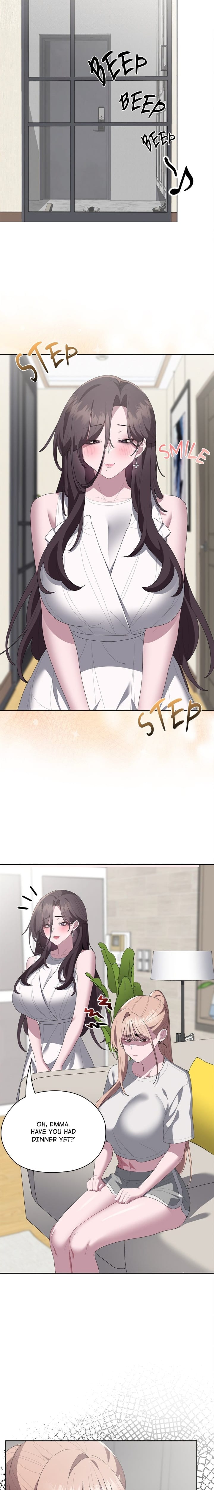 Troublesome Employee Warning (Uncensored), chapter 49, page 20 of 25