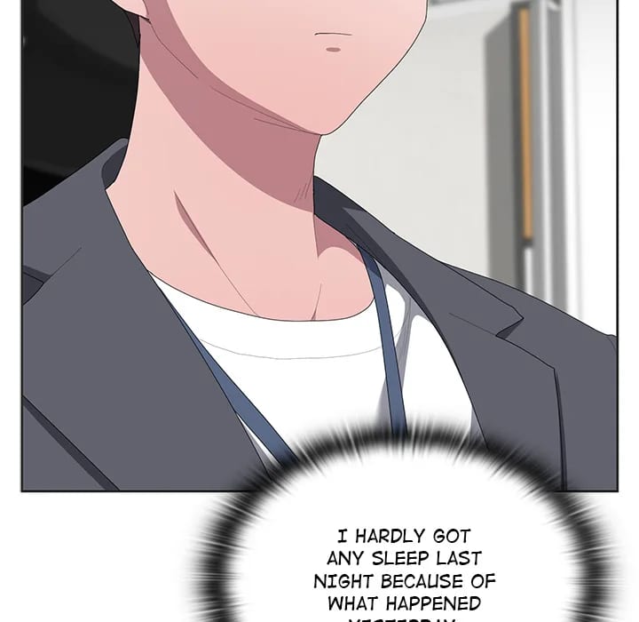 Troublesome Employee Warning (Uncensored), chapter 50, page 7 of 192