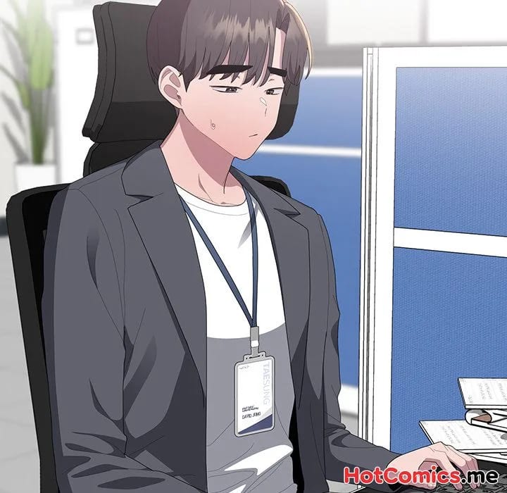 Troublesome Employee Warning (Uncensored), chapter 50, page 14 of 192