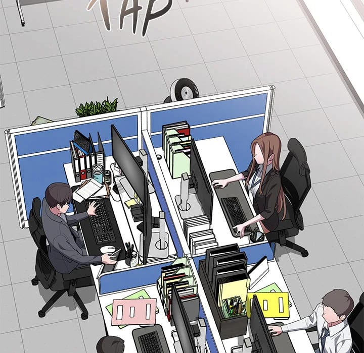 Troublesome Employee Warning (Uncensored), chapter 50, page 32 of 192