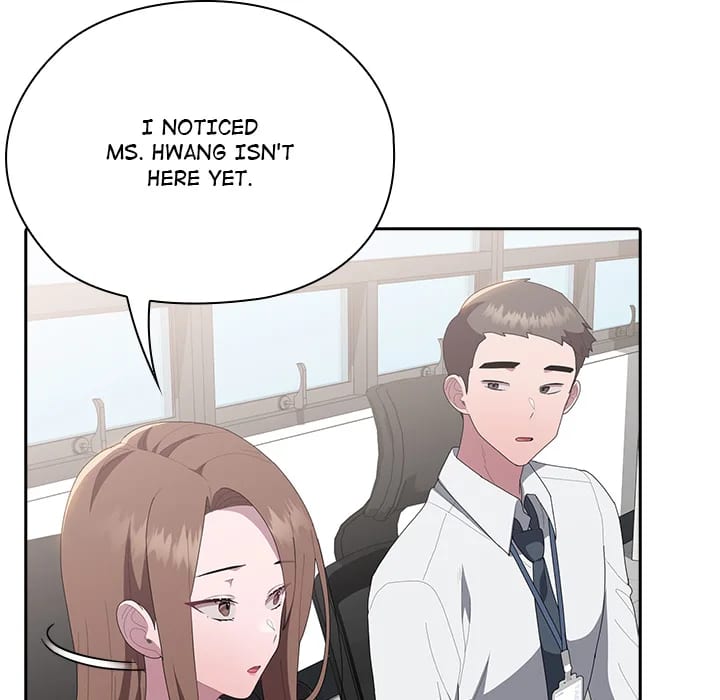 Troublesome Employee Warning (Uncensored), chapter 50, page 40 of 192