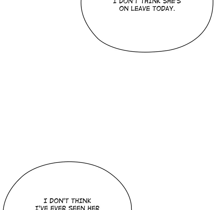 Troublesome Employee Warning (Uncensored), chapter 50, page 42 of 192