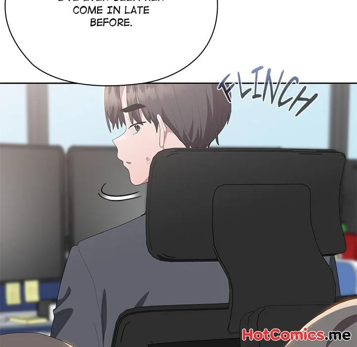 Troublesome Employee Warning (Uncensored), chapter 50, page 43 of 192