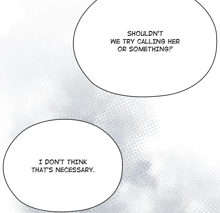 Troublesome Employee Warning (Uncensored), chapter 50, page 48 of 192