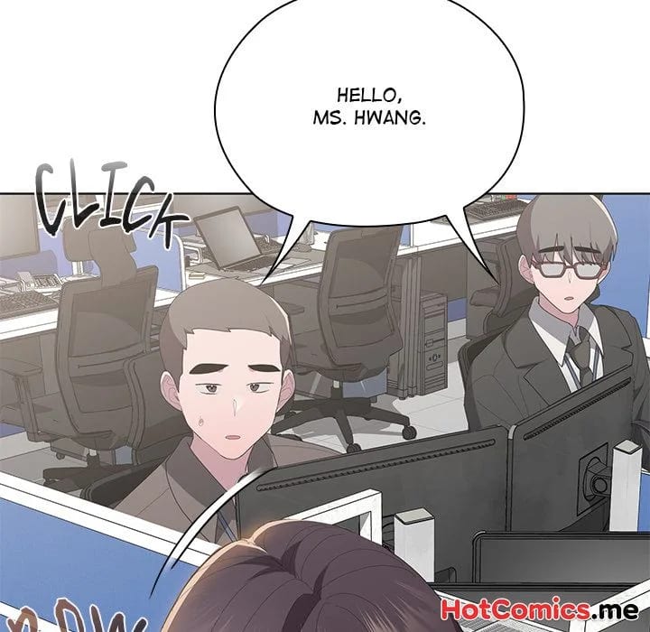 Troublesome Employee Warning (Uncensored), chapter 50, page 57 of 192