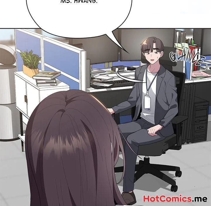 Troublesome Employee Warning (Uncensored), chapter 50, page 62 of 192