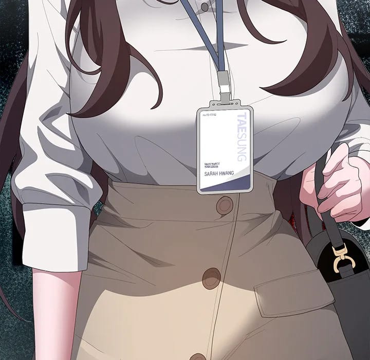 Troublesome Employee Warning (Uncensored), chapter 50, page 65 of 192