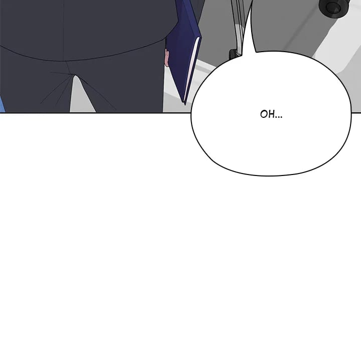 Troublesome Employee Warning (Uncensored), chapter 50, page 72 of 192