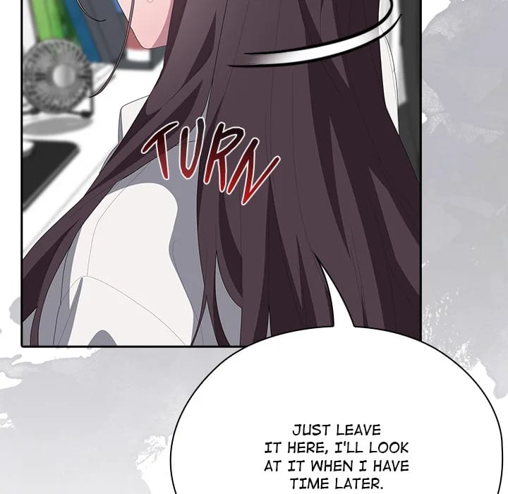 Troublesome Employee Warning (Uncensored), chapter 50, page 74 of 192