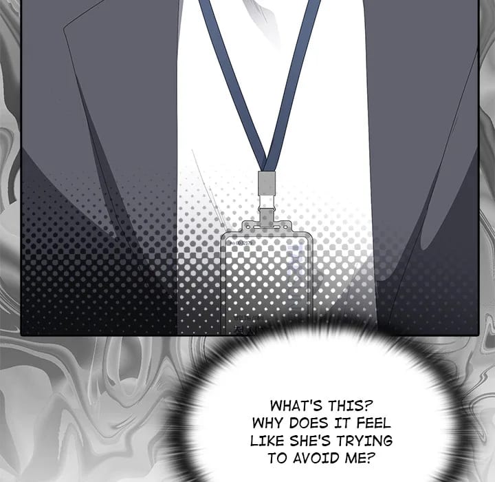 Troublesome Employee Warning (Uncensored), chapter 50, page 77 of 192
